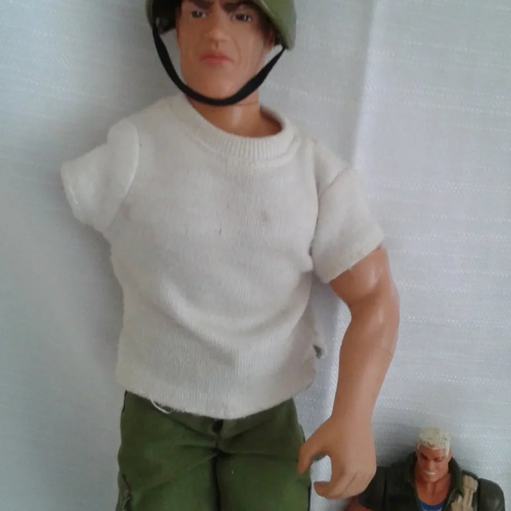 GI Joe - Picture 10 of 10